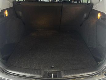 Honda CR-V 2.0 h i-MMD SR eCVT 4WD (184 ps) - HEATED LEATHER - BLIND SPOT A