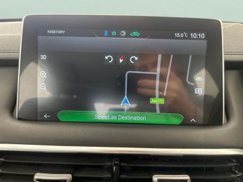 MG Mg Hs 1.5 T-GDI Excite DCT (162 ps) - NAV - LANE DEPARTURE  - BLIND SP