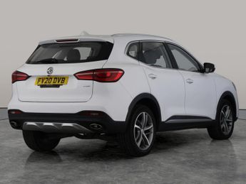 MG Mg Hs 1.5 T-GDI Excite DCT (162 ps) - NAV - LANE DEPARTURE  - BLIND SP
