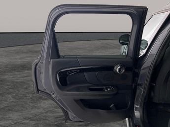 Mini Countryman 1.5 10kWh Cooper SE Sport Plug-in ALL4 (224 ps) - PRIVACY GLASS