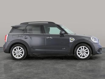 Mini Countryman 1.5 10kWh Cooper SE Sport Plug-in ALL4 (224 ps) - PRIVACY GLASS