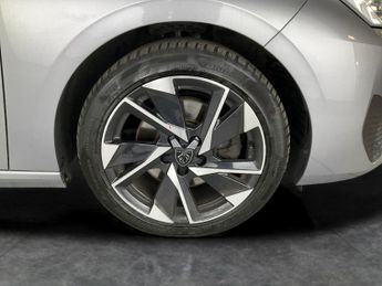 Peugeot 308 SW 1.5 BlueHDi Allure Premium EAT (130 ps) - LED - REVERSE CAM - NA