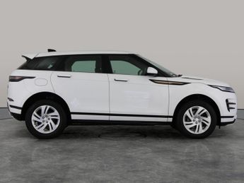 Land Rover Range Rover Evoque 2.0 D180 MHEV R-Dynamic S 4WD (180 ps) - PADDLE SHIFT - SPEED LI