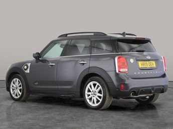 Mini Countryman 1.5 10kWh Cooper SE Sport Plug-in ALL4 (224 ps) - PRIVACY GLASS