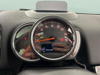 Mini Countryman 1.5 10kWh Cooper SE Sport Plug-in ALL4 (224 ps) - PRIVACY GLASS