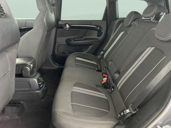 Mini Countryman 1.5 10kWh Cooper SE Sport Plug-in ALL4 (224 ps) - PRIVACY GLASS