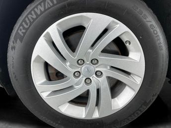 Land Rover Range Rover Evoque 2.0 D180 MHEV R-Dynamic S 4WD (180 ps) - PADDLE SHIFT - SPEED LI