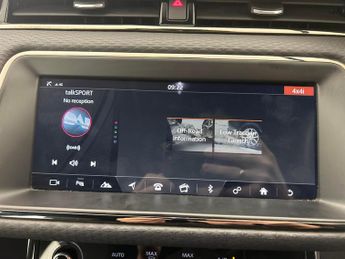 Land Rover Range Rover Evoque 2.0 D180 MHEV R-Dynamic S 4WD (180 ps) - PADDLE SHIFT - SPEED LI