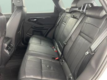 Land Rover Range Rover Evoque 2.0 D180 MHEV R-Dynamic S 4WD (180 ps) - PADDLE SHIFT - SPEED LI