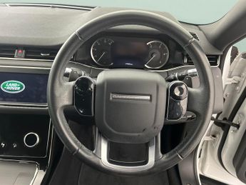 Land Rover Range Rover Evoque 2.0 D180 MHEV R-Dynamic S 4WD (180 ps) - PADDLE SHIFT - SPEED LI