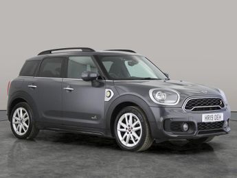 Mini Countryman 1.5 10kWh Cooper SE Sport Plug-in ALL4 (224 ps) - PRIVACY GLASS