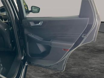 Ford Kuga 2.5 EcoBoost Duratec 14.4kWh ST-Line Plug-in CVT (225 ps) - REVE