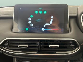 MG Mg Hs 1.5 T-GDI Excite DCT (162 ps) - NAV - LANE DEPARTURE  - BLIND SP