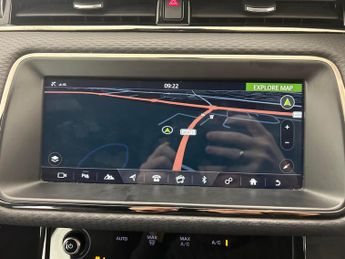Land Rover Range Rover Evoque 2.0 D180 MHEV R-Dynamic S 4WD (180 ps) - PADDLE SHIFT - SPEED LI
