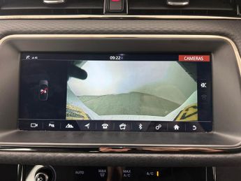 Land Rover Range Rover Evoque 2.0 D180 MHEV R-Dynamic S 4WD (180 ps) - BLUETOOTH - PADDLE SHIF