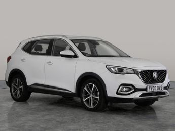 MG Mg Hs 1.5 T-GDI Excite DCT (162 ps) - NAV - LANE DEPARTURE  - BLIND SP