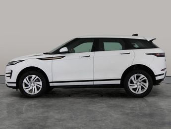 Land Rover Range Rover Evoque 2.0 D180 MHEV R-Dynamic S 4WD (180 ps) - PADDLE SHIFT - SPEED LI