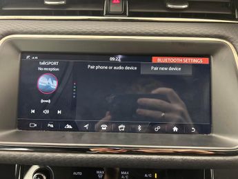 Land Rover Range Rover Evoque 2.0 D180 MHEV R-Dynamic S 4WD (180 ps) - PADDLE SHIFT - SPEED LI