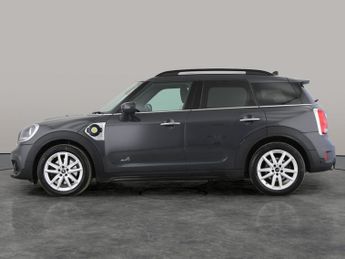 Mini Countryman 1.5 10kWh Cooper SE Sport Plug-in ALL4 (224 ps) - PRIVACY GLASS