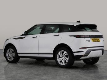 Land Rover Range Rover Evoque 2.0 D180 MHEV R-Dynamic S 4WD (180 ps) - PADDLE SHIFT - SPEED LI
