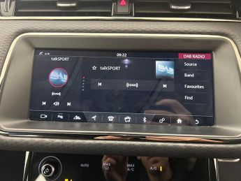 Land Rover Range Rover Evoque 2.0 D180 MHEV R-Dynamic S 4WD (180 ps) - PADDLE SHIFT - SPEED LI