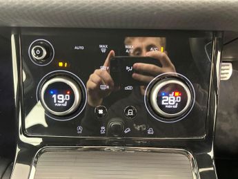 Land Rover Range Rover Evoque 2.0 D180 MHEV R-Dynamic S 4WD (180 ps) - PADDLE SHIFT - SPEED LI