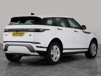 Land Rover Range Rover Evoque 2.0 D180 MHEV R-Dynamic S 4WD (180 ps) - PADDLE SHIFT - SPEED LI