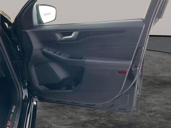 Ford Kuga 2.5 EcoBoost Duratec 14.4kWh ST-Line Plug-in CVT (225 ps) - REVE