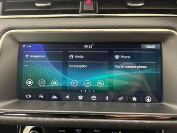 Land Rover Range Rover Evoque 2.0 D180 MHEV R-Dynamic S 4WD (180 ps) - PADDLE SHIFT - SPEED LI