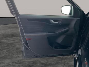 Ford Kuga 2.5 EcoBoost Duratec 14.4kWh ST-Line Plug-in CVT (225 ps) - REVE