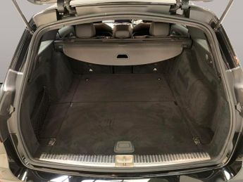 Mercedes-Benz E Class 2.0 E220d AMG Line G-Tronic+ (194 ps) - HEATED LEATHER - ELECTRI