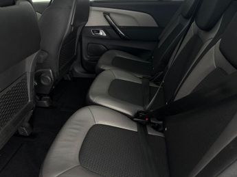 Citroen Grand C4 Picasso 1.6 BlueHDi Flair EAT6 (120 ps) - AUTO PARK - REVERSE CAM - 7 SE