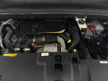Citroen Grand C4 Picasso 1.6 BlueHDi Flair EAT6 (120 ps) - AUTO PARK - REVERSE CAM - 7 SE