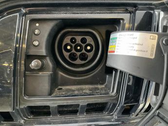 Skoda Superb 1.4 TSI iV 13kWh SportLine Plus Plug-in DSG (218 ps) - ADAPT CRU