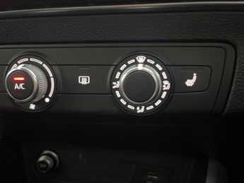 Audi Q2 1.5 TFSI CoD 35 S line S Tronic (150 ps) - B&O AUDIO - LED - REV