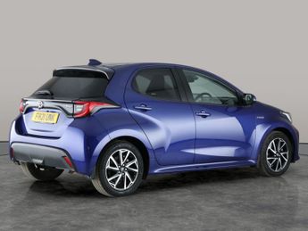 Toyota Yaris 1.5 VVT-h Design E-CVT (116 ps) - BLUETOOTH - AIR CON - AUTO HEA