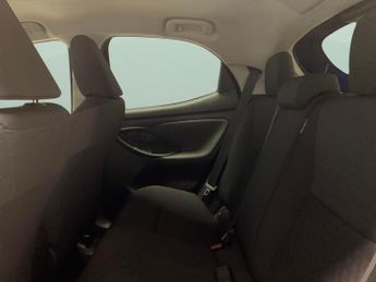 Toyota Yaris 1.5 VVT-h Design E-CVT (116 ps) - BLUETOOTH - AIR CON - AUTO HEA