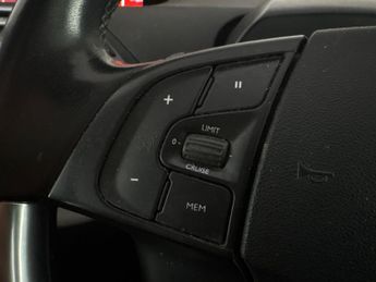 Citroen Grand C4 Picasso 1.6 BlueHDi Flair EAT6 (120 ps) - AUTO PARK - REVERSE CAM - 7 SE