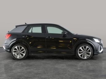 Audi Q2 1.5 TFSI CoD 35 S line S Tronic (150 ps) - B&O AUDIO - LED - REV