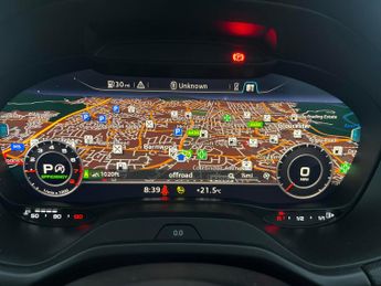 Audi Q2 1.5 TFSI CoD 35 S line S Tronic (150 ps) - B&O AUDIO - LED - REV