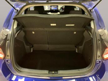 Toyota Yaris 1.5 VVT-h Design E-CVT (116 ps) - BLUETOOTH - AIR CON - AUTO HEA