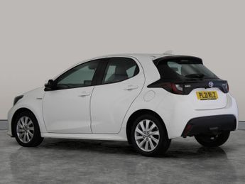 Toyota Yaris 1.5 VVT-h Icon E-CVT (116 ps) - AIR CON - AUTO HEADLIGHTS - DAB