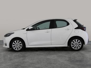 Toyota Yaris 1.5 VVT-h Icon E-CVT (116 ps) - AIR CON - AUTO HEADLIGHTS - DAB