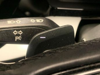 Audi A3 1.4 TFSIe 40 Sport Sportback Plug-in S Tronic 13kWh (204 ps) - M