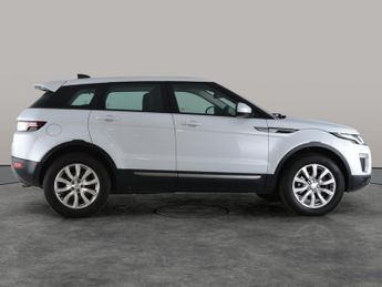 Land Rover Range Rover Evoque 2.0 TD4 SE 4WD (180 ps) - HEATED LEATHER - ELECTRIC SEATS - LANE