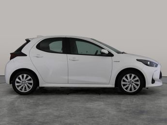 Toyota Yaris 1.5 VVT-h Icon E-CVT (116 ps) - AIR CON - AUTO HEADLIGHTS - DAB