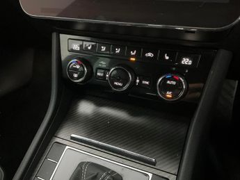 Skoda Superb 1.4 TSI iV 13kWh SportLine Plus Plug-in DSG (218 ps) - ADAPT CRU