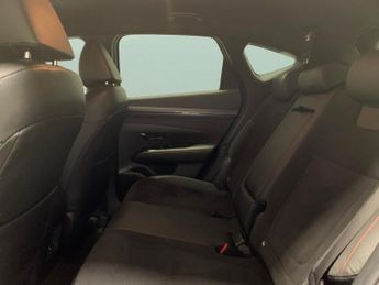 Hyundai Tucson 1.6 h T-GDi N Line (230 ps) - HEATED SEATS - BLUETOOTH - CRUISE