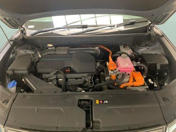 Hyundai Tucson 1.6 h T-GDi N Line (230 ps) - HEATED SEATS - BLUETOOTH - CRUISE
