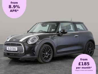 MINI Hatch 1.5 Cooper Classic (136 ps) - AMBIENT INTERIOR LIGHTING - CRUISE
